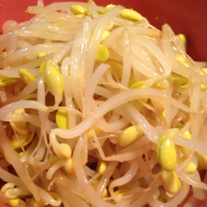 簡単美味しい 韓国定番 豆もやしナムル レシピ 作り方 By 姫ウサ Chiey 楽天レシピ 簡単美味しい 韓国定番 豆もやしナムル レシピ 作り方 By 姫ウサ Chiey 楽天レシピ